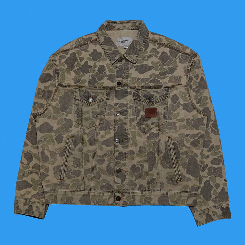 <img class='new_mark_img1' src='https://img.shop-pro.jp/img/new/icons1.gif' style='border:none;display:inline;margin:0px;padding:0px;width:auto;' />Carhartt WIP 