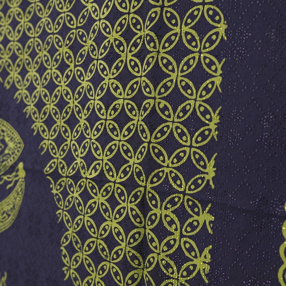 ソファカバー RAJABROOKE WAU LOGO FABRIC RAJABROOKE WAU LOGO FABRIC