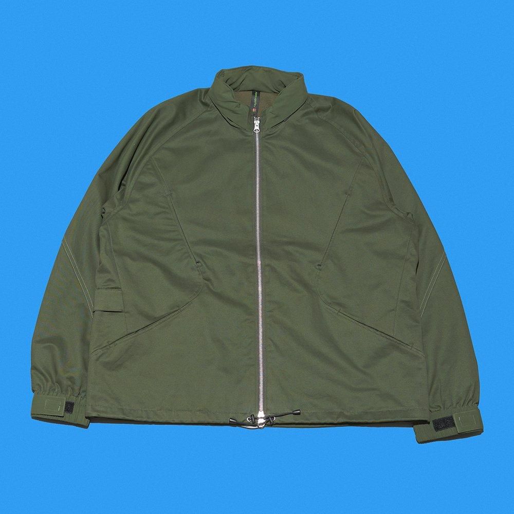 【rajabrooke】KERJA JACKET redesign rajabrooke / KERJA JACKET redesign | FLUTTER