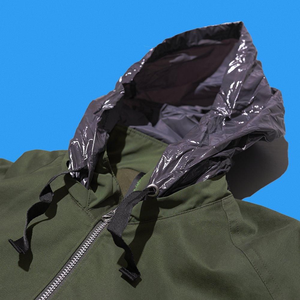 【rajabrooke】KERJA JACKET redesign rajabrooke / KERJA JACKET redesign | FLUTTER