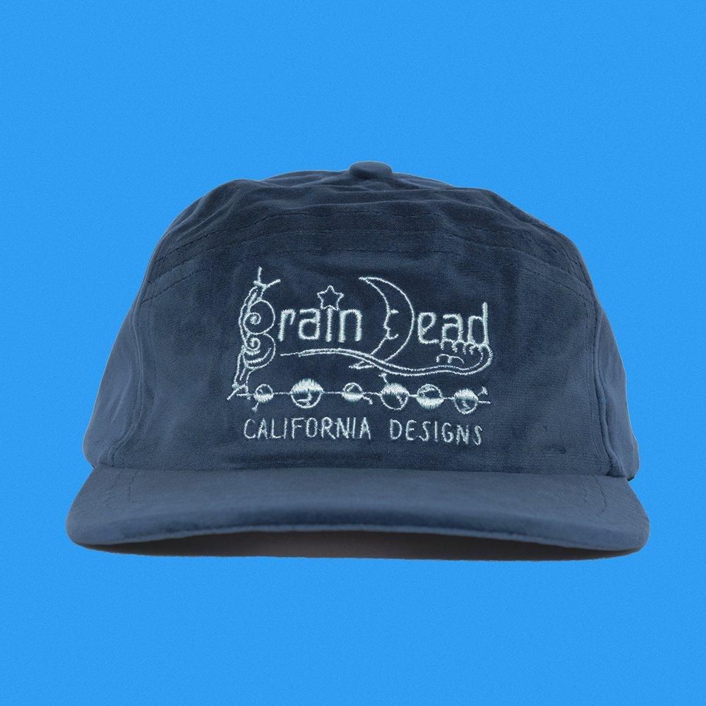 BRAIN DEAD 