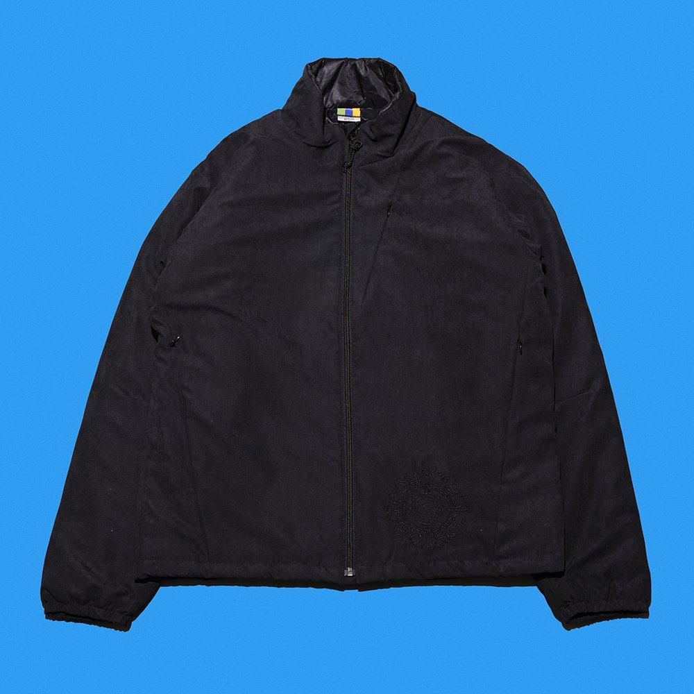 bedlam boom jacket waterproof 最終値下げ Bedlam Boom Jacket WATERPROOF Peach / ベドラム ブーム