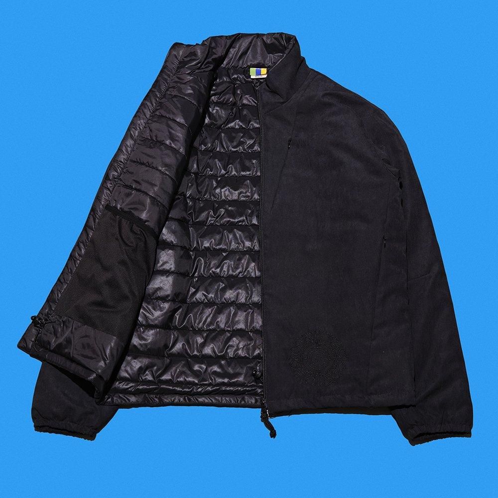 bedlam boom jacket waterproof 最終値下げ Bedlam Boom Jacket WATERPROOF Peach / ベドラム ブーム