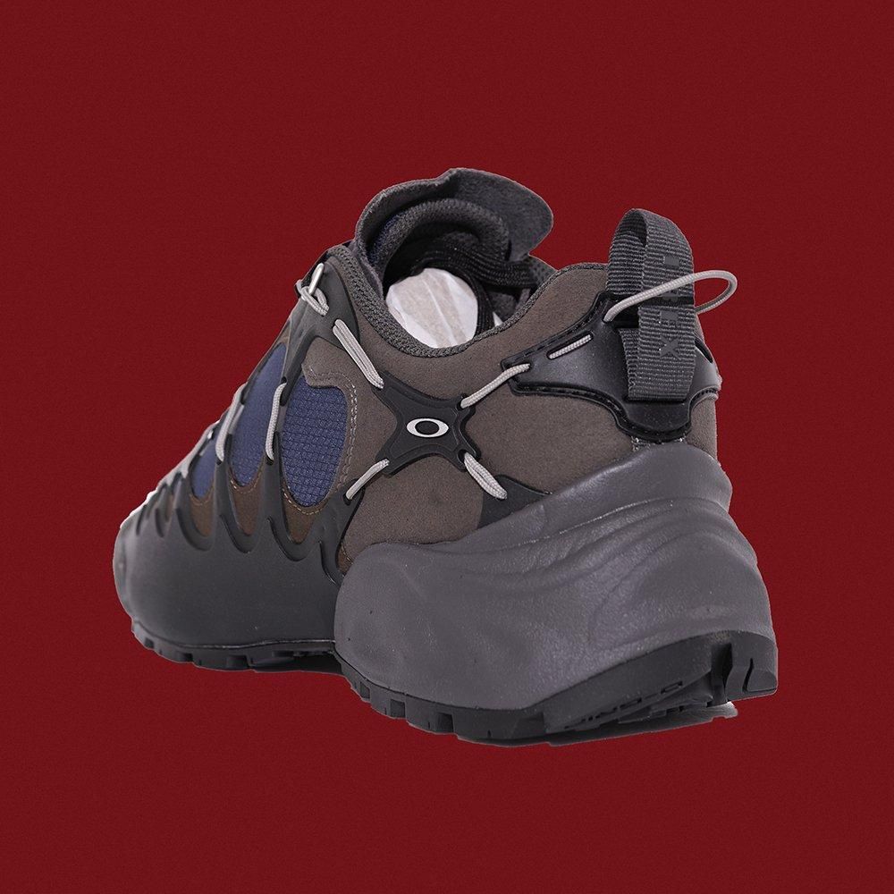 OAKLEY FACTORY TEAM IBEX ECLIPSE - IMART ONLINE SHOP