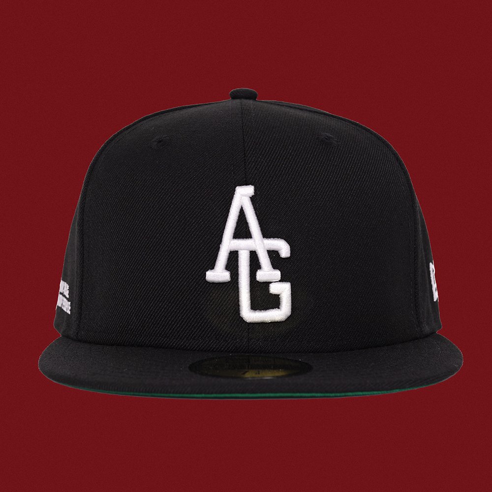 <img class='new_mark_img1' src='https://img.shop-pro.jp/img/new/icons1.gif' style='border:none;display:inline;margin:0px;padding:0px;width:auto;' />ACAPULCO GOLD x NEW ERA 59FIFTY FITTED 