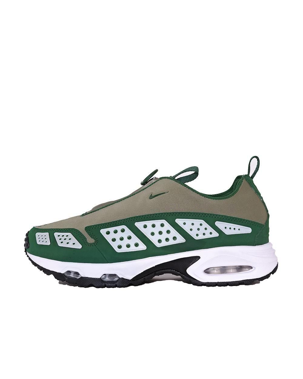 <img class='new_mark_img1' src='https://img.shop-pro.jp/img/new/icons1.gif' style='border:none;display:inline;margin:0px;padding:0px;width:auto;' />W NIKE AIR MAX SNDR LIGHT ARMY/FIR WHITE