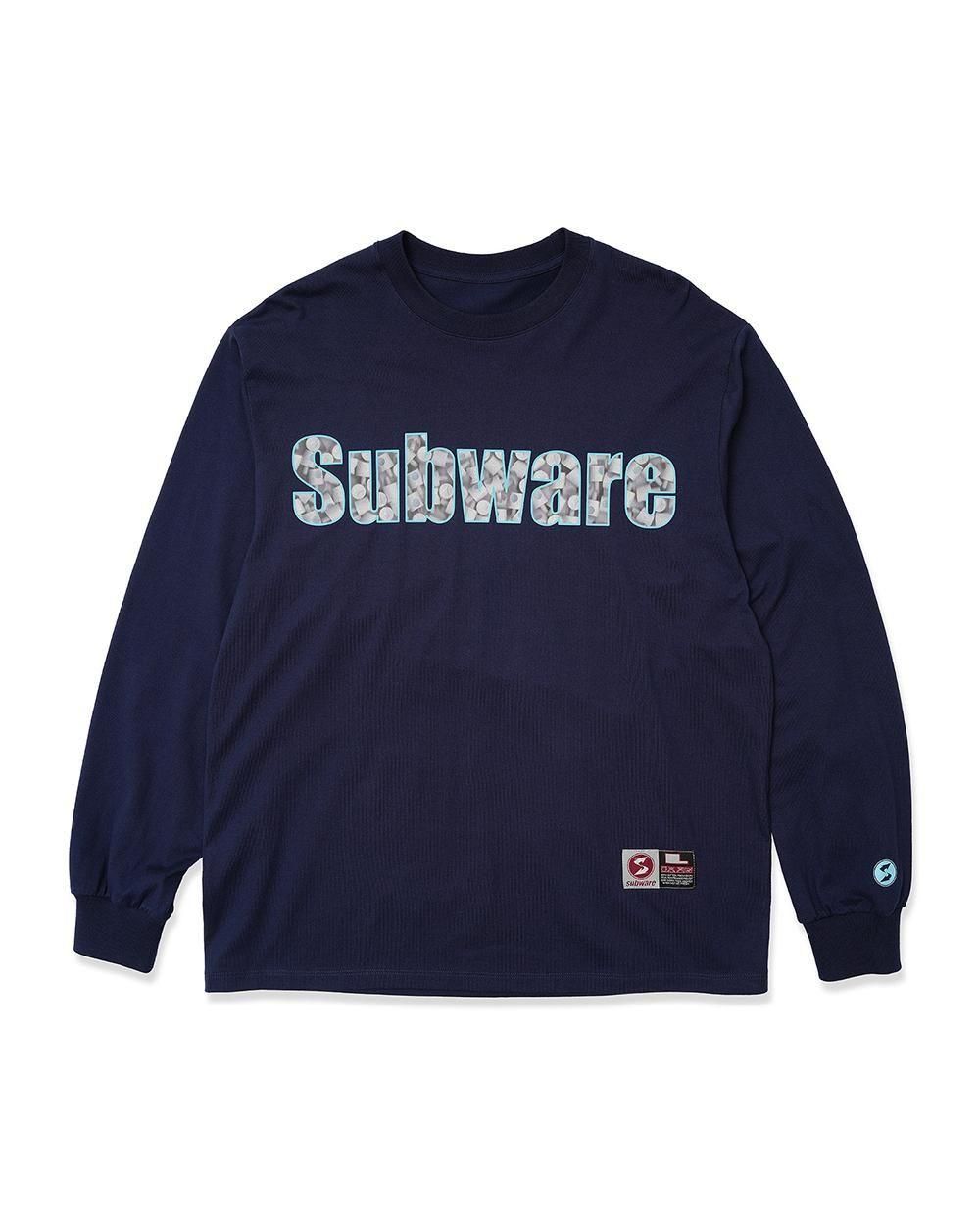 <img class='new_mark_img1' src='https://img.shop-pro.jp/img/new/icons1.gif' style='border:none;display:inline;margin:0px;padding:0px;width:auto;' />SUBWARE 