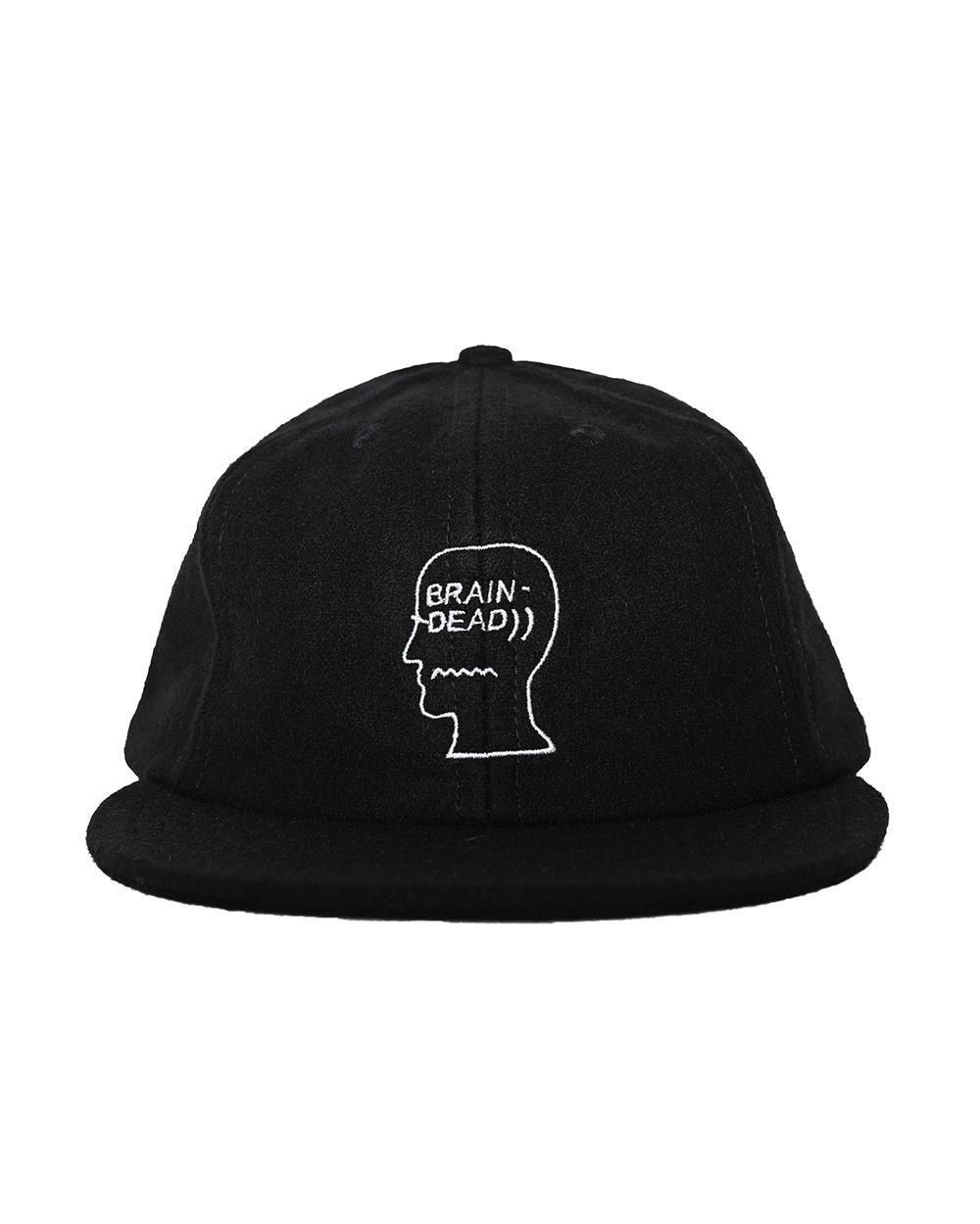 <img class='new_mark_img1' src='https://img.shop-pro.jp/img/new/icons1.gif' style='border:none;display:inline;margin:0px;padding:0px;width:auto;' />BRAIN DEAD 