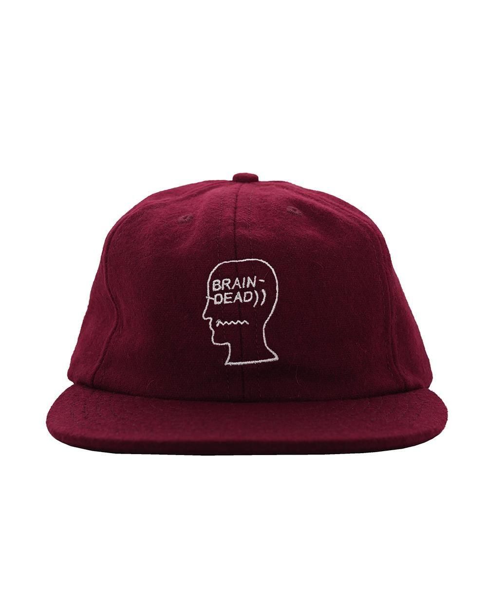 <img class='new_mark_img1' src='https://img.shop-pro.jp/img/new/icons1.gif' style='border:none;display:inline;margin:0px;padding:0px;width:auto;' />BRAIN DEAD 