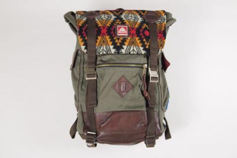 PENDLETON/JANSPORT/BENNY GOLD NATIVE COLLECTION ADOBE - IMART ONLINE SHOP