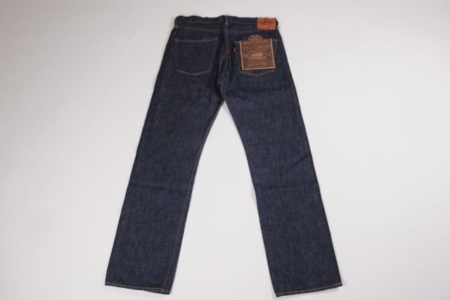 FULL COUNT X M.V.P. 5P JEANS - IMART ONLINE SHOP