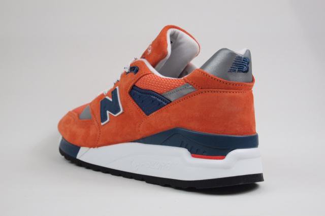 NEW BALANCE M998CTL MADE IN USA /ニュー 