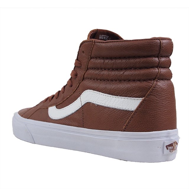 vans sk8 hi premium