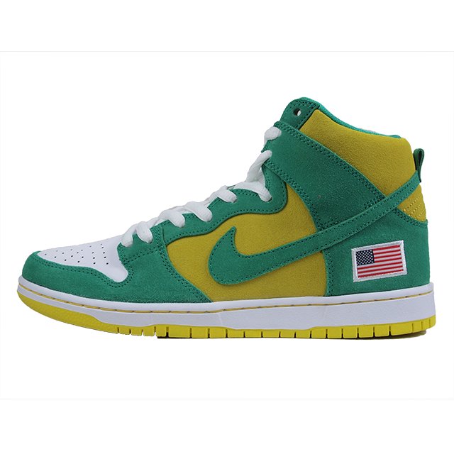 nike dunk high pro sb