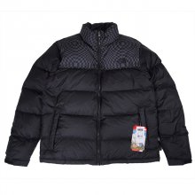 <img class='new_mark_img1' src='https://img.shop-pro.jp/img/new/icons50.gif' style='border:none;display:inline;margin:0px;padding:0px;width:auto;' />VANS VAULT X THE NORTH FACE M NUPTSE CHECK JKT BLACK