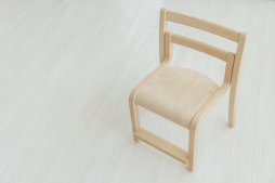特注・数量限定版　Piccola-chair SH290（足置き付き）