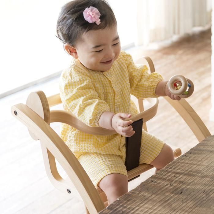 Baby set for Bambini（ベビーセット・バンビーニ用）ナチュラル - Sdi