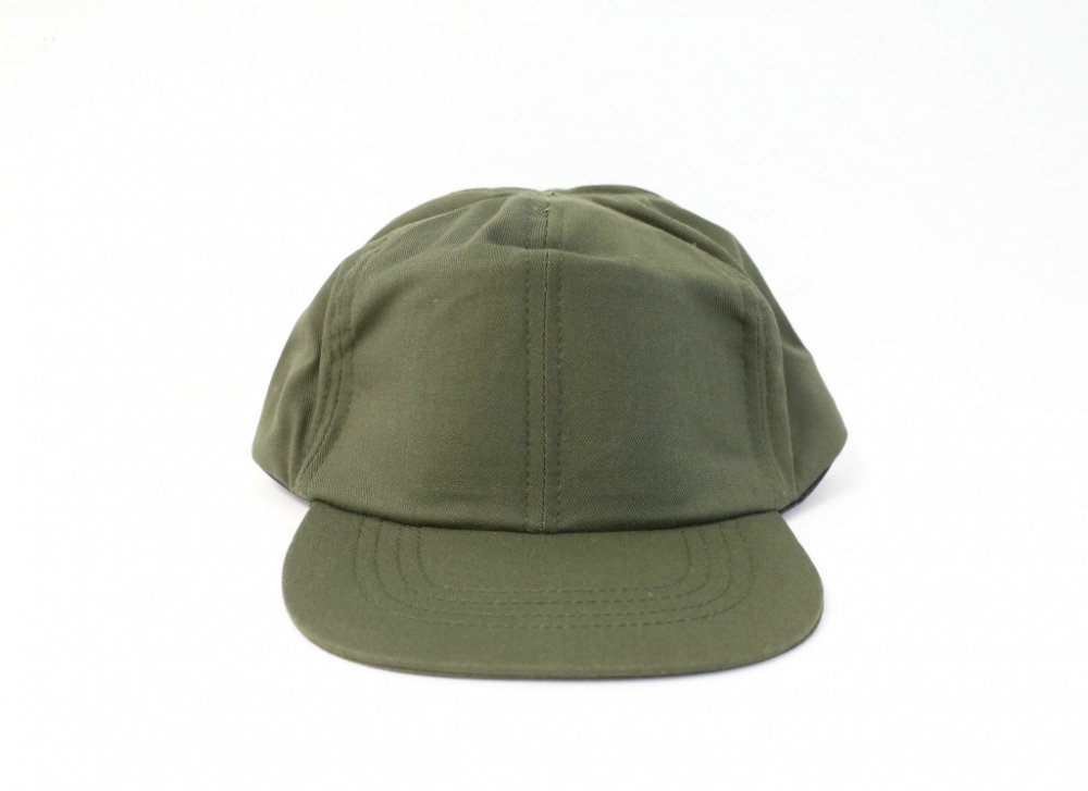 Vintage 80s U.S.ARMY CAP HOT WEATHER 6パネルキャップ DEAD STOCK - SOTA JAPAN  ONLINE SHOP