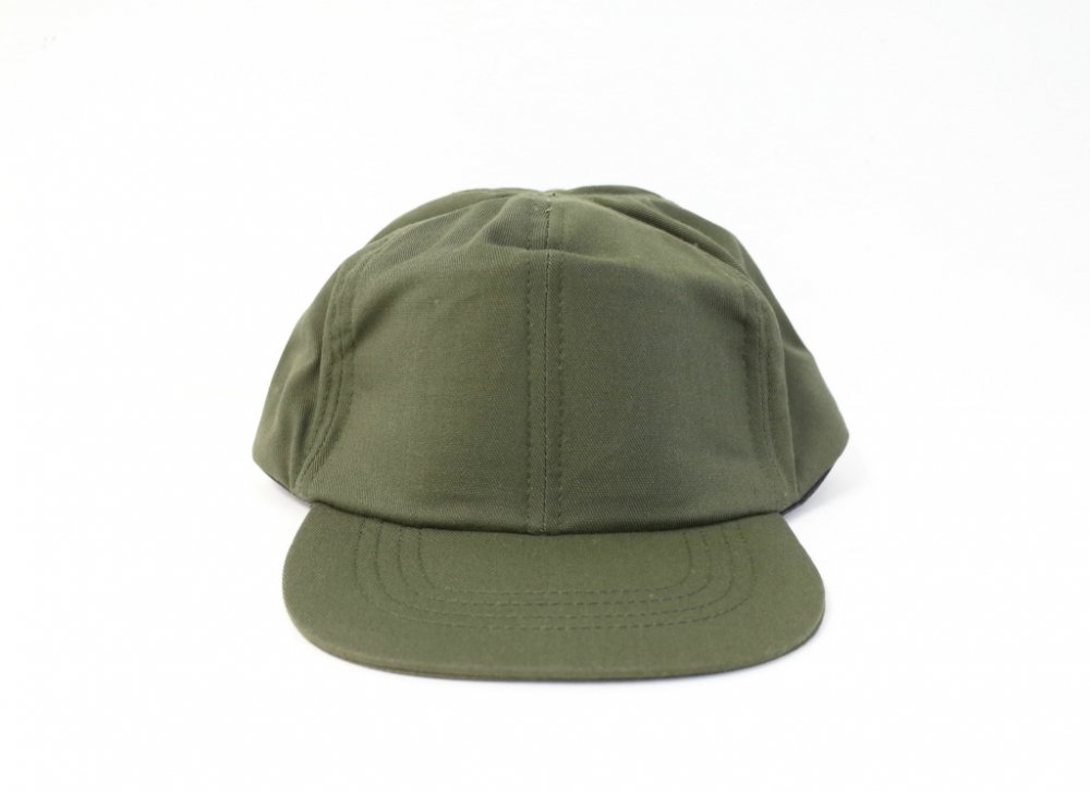 <img class='new_mark_img1' src='https://img.shop-pro.jp/img/new/icons20.gif' style='border:none;display:inline;margin:0px;padding:0px;width:auto;' />Vintage 80s U.S.ARMY CAP HOT WEATHER 6ѥͥ륭å DEAD STOCK
