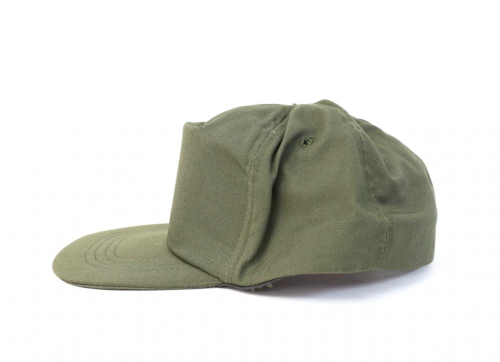 Vintage 80s U.S.ARMY CAP HOT WEATHER 6パネルキャップ DEAD STOCK - SOTA JAPAN  ONLINE SHOP