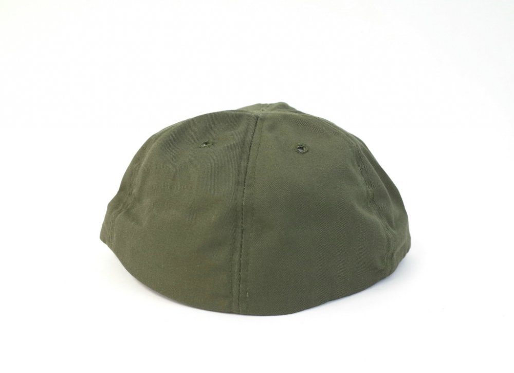 <img class='new_mark_img1' src='https://img.shop-pro.jp/img/new/icons20.gif' style='border:none;display:inline;margin:0px;padding:0px;width:auto;' />Vintage 80s U.S.ARMY CAP HOT WEATHER 6ѥͥ륭å DEAD STOCK