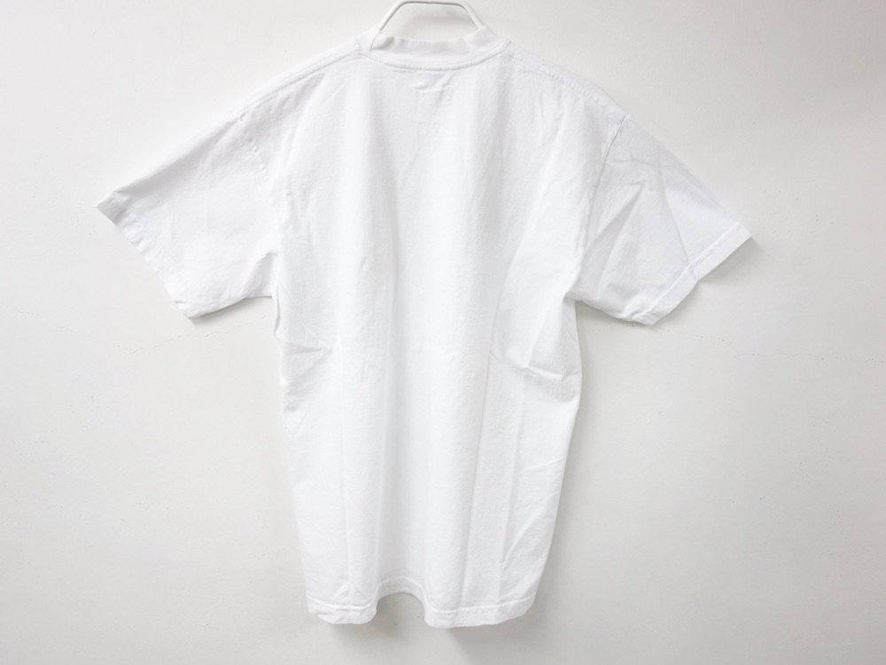 LOS ANGELES APPAREL  ȥ 6.5  ݥåTġUSA white