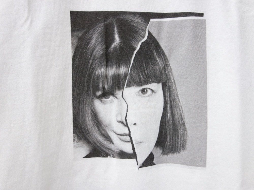 Arti by SEW UP  WINTOUR&REI TEE