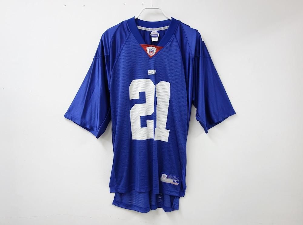 new york giants pro shop