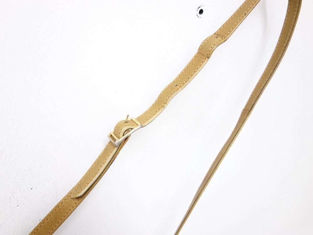 <img class='new_mark_img1' src='https://img.shop-pro.jp/img/new/icons20.gif' style='border:none;display:inline;margin:0px;padding:0px;width:auto;' />Vintage Yves Saint Laurent  Хå USED