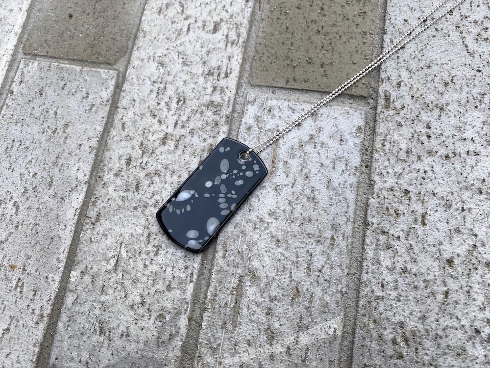 SOTA JAPAN×伊藤商店×CHAKKA DADDY's WARE ドッグタグネックレス