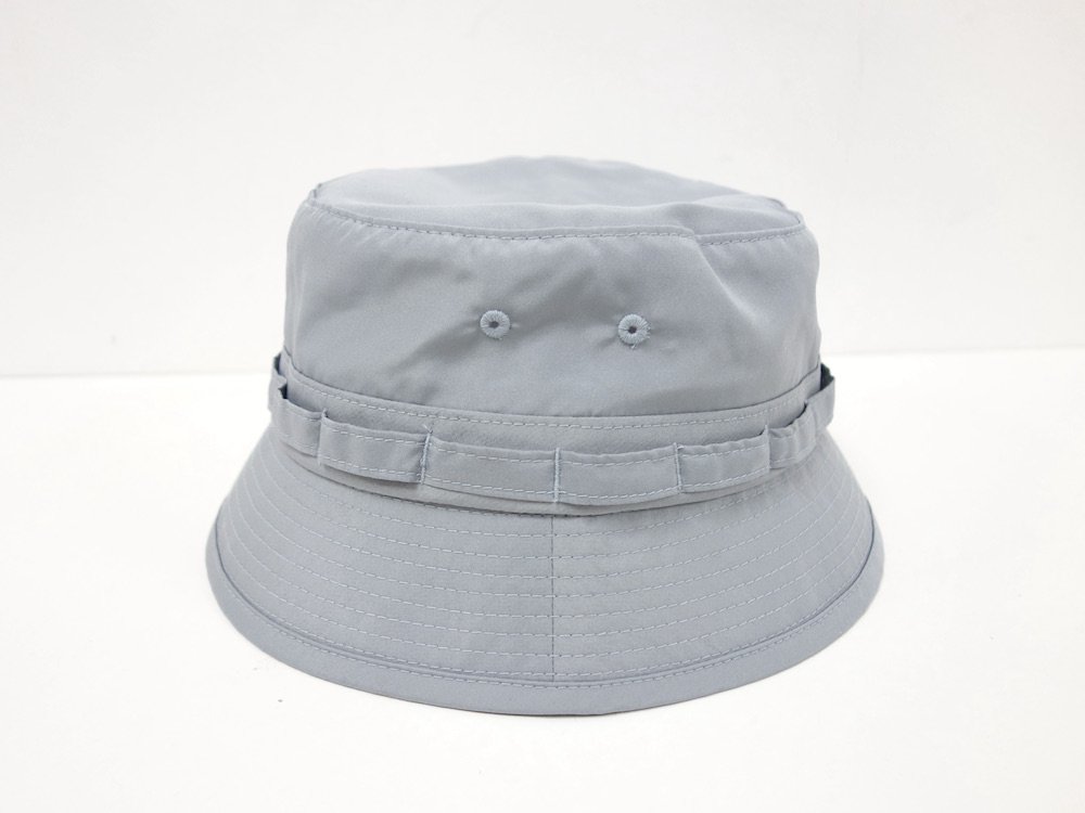 SOTA JAPAN  geek Nylon Safari Hat grey