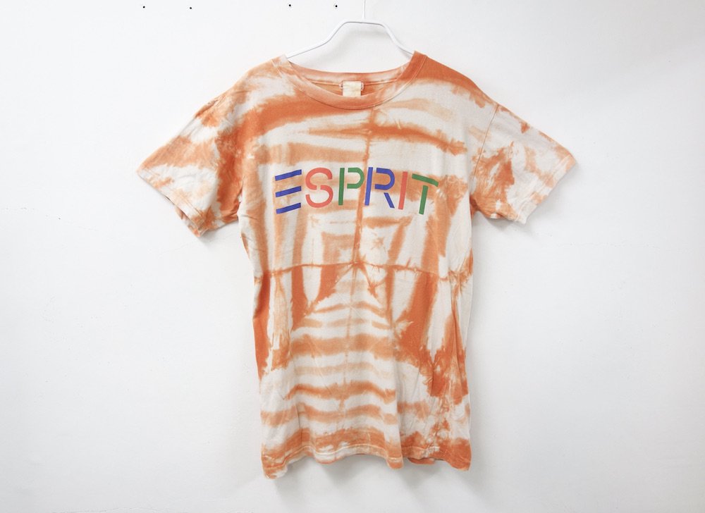 ESPRIT タイダイ染め Tシャツ USED - SOTA JAPAN ONLINE SHOP