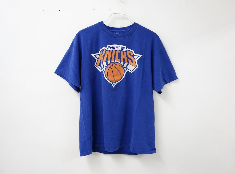 Majestic New York Knicks Tシャツ Used Sota Japan Online Shop Majestic New York Knicks Tシャツ Used Sota Japan Online Shop
