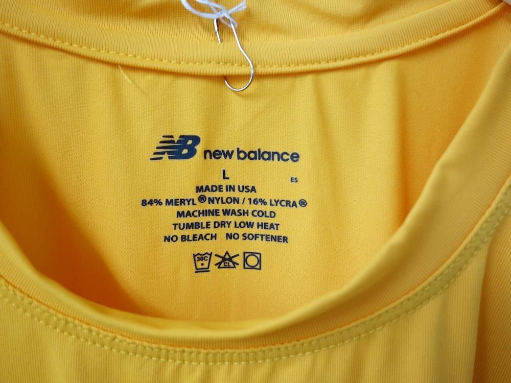 U.S.NAVYNEW BALANCE ȥ졼˥ T USA DEAD STOCK