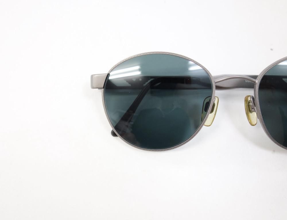 EMPORIO ARMANI エンポリオ アルマーニ 039-S 871-S 135サングラス イタリア製 USED - SOTA JAPAN  ONLINE SHOP