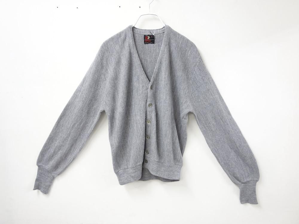 アクリル カーディガン USA製 #2 USED - SOTA JAPAN ONLINE SHOP