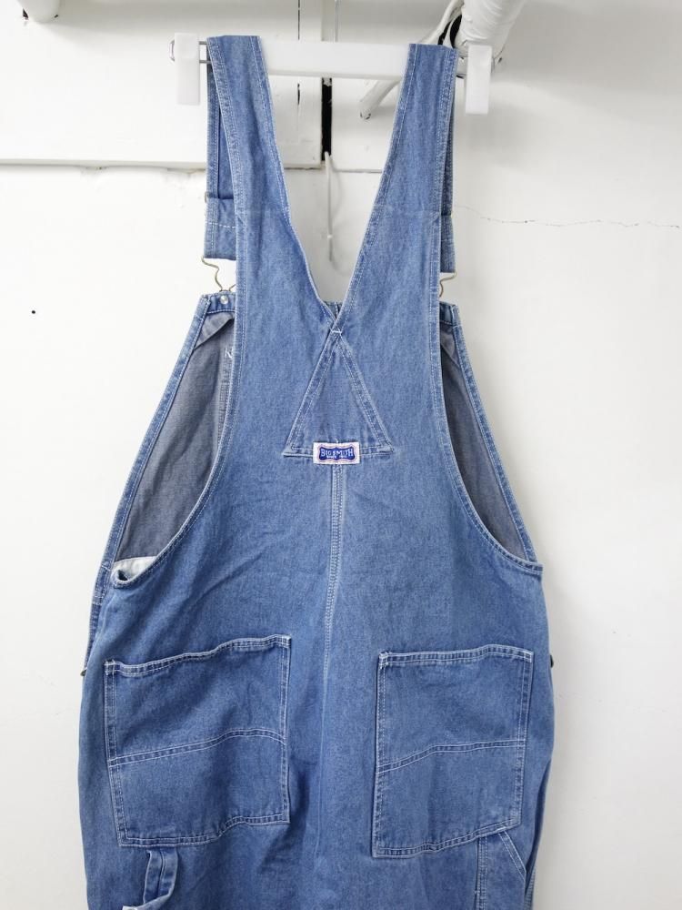 <img class='new_mark_img1' src='https://img.shop-pro.jp/img/new/icons20.gif' style='border:none;display:inline;margin:0px;padding:0px;width:auto;' />BIG SMITH ǥ˥ С USED