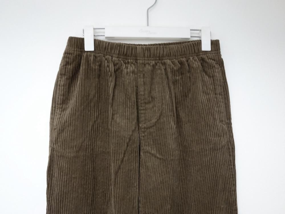 <img class='new_mark_img1' src='https://img.shop-pro.jp/img/new/icons20.gif' style='border:none;display:inline;margin:0px;padding:0px;width:auto;' />UO Wide Wale Corduroy Beach ѥ brown