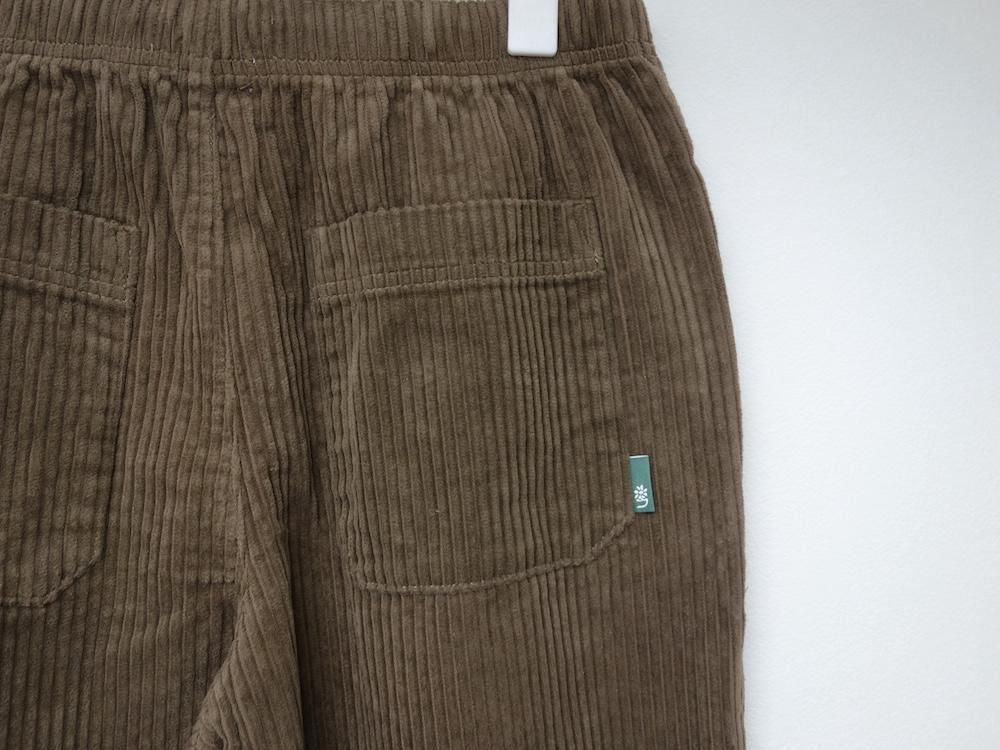<img class='new_mark_img1' src='https://img.shop-pro.jp/img/new/icons20.gif' style='border:none;display:inline;margin:0px;padding:0px;width:auto;' />UO Wide Wale Corduroy Beach ѥ brown