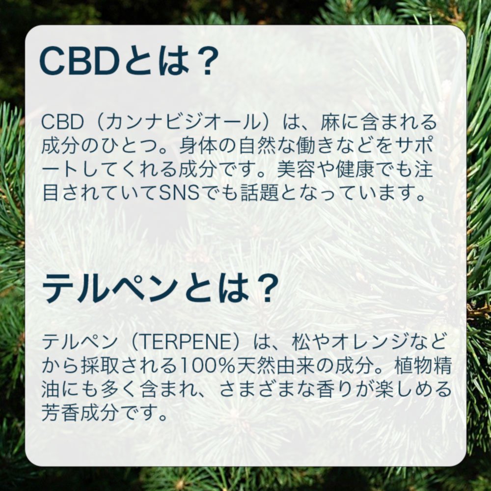 CBD-Cannalax 1箱　20本入り