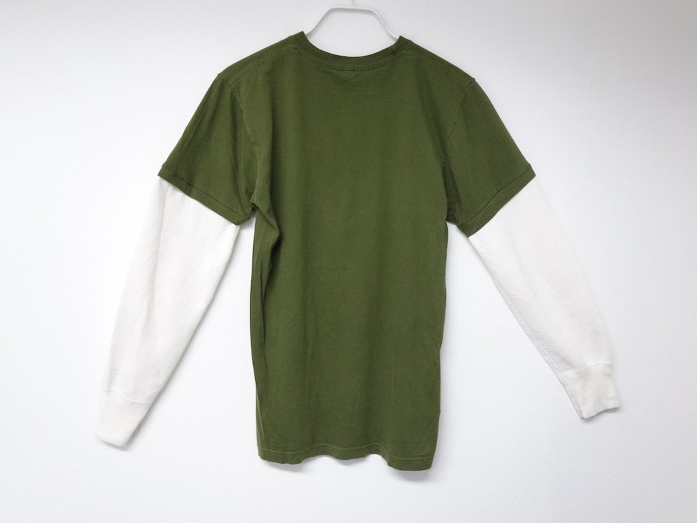BAND TEE オフィシャルライセンス GREEN DAY リメイクTシャツ  USED