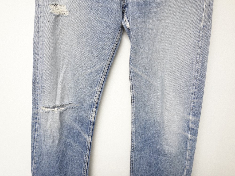 Levi's リーバイス 501 デニムパンツ USA製 USED - SOTA JAPAN ONLINE SHOP