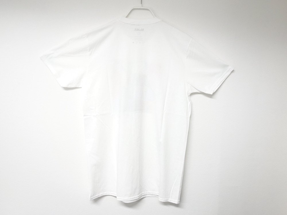 海外限定 MoMA × Naoki Yoshimoto  Tシャツ