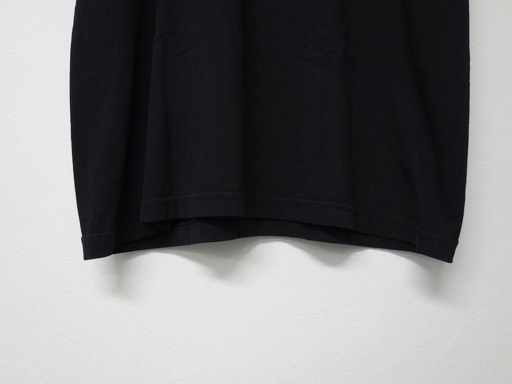 海外限定 Brooklyn Museum × Only NY Flag Tシャツ USA製 black