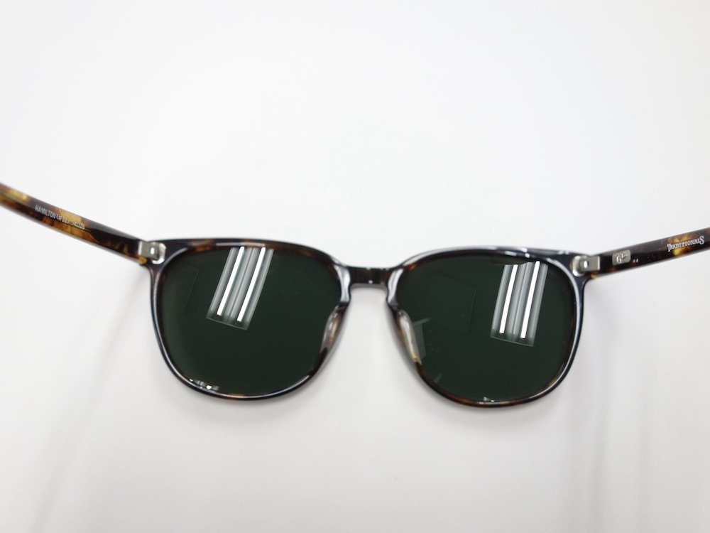 <img class='new_mark_img1' src='https://img.shop-pro.jp/img/new/icons15.gif' style='border:none;display:inline;margin:0px;padding:0px;width:auto;' />VINTAGE RAY-BAN BAUSCH&LOMB社製 TRADITIONALS HAMILTON(#11) 54□18 サングラス USA製 USED