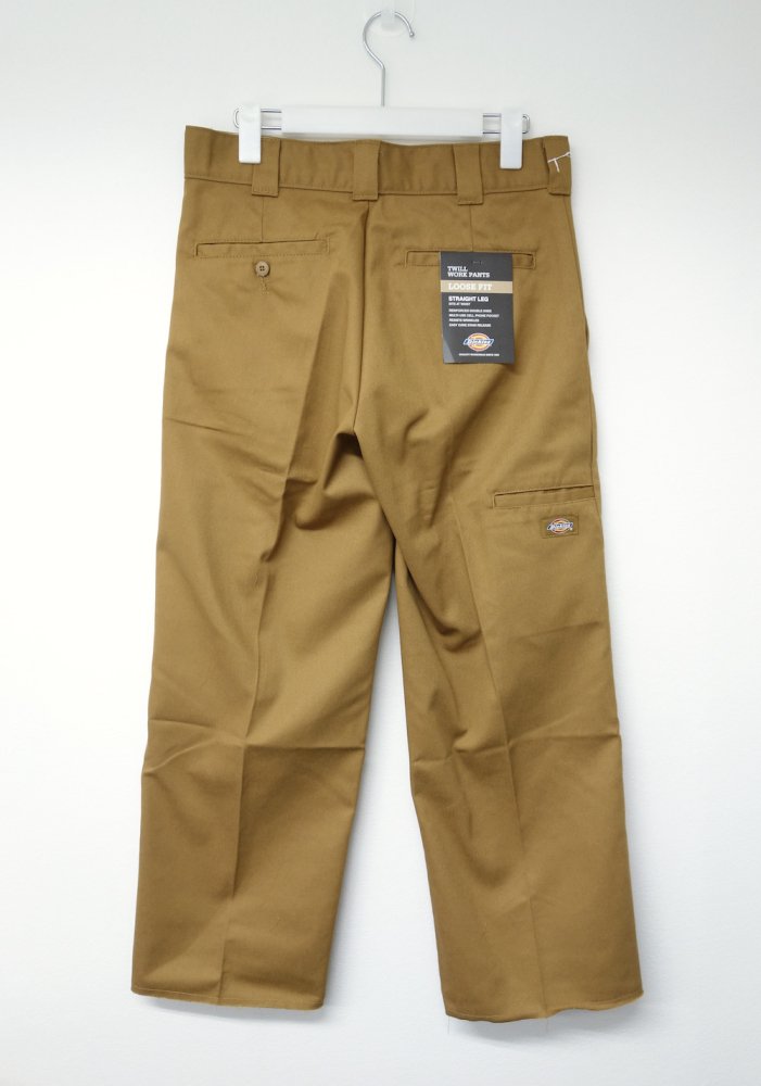 海外限定 Dickies　ディッキーズ　LOOSE FIT DOUBLE KNEE カットオフ　ワークパンツ - SOTA JAPAN ONLINE  SHOP