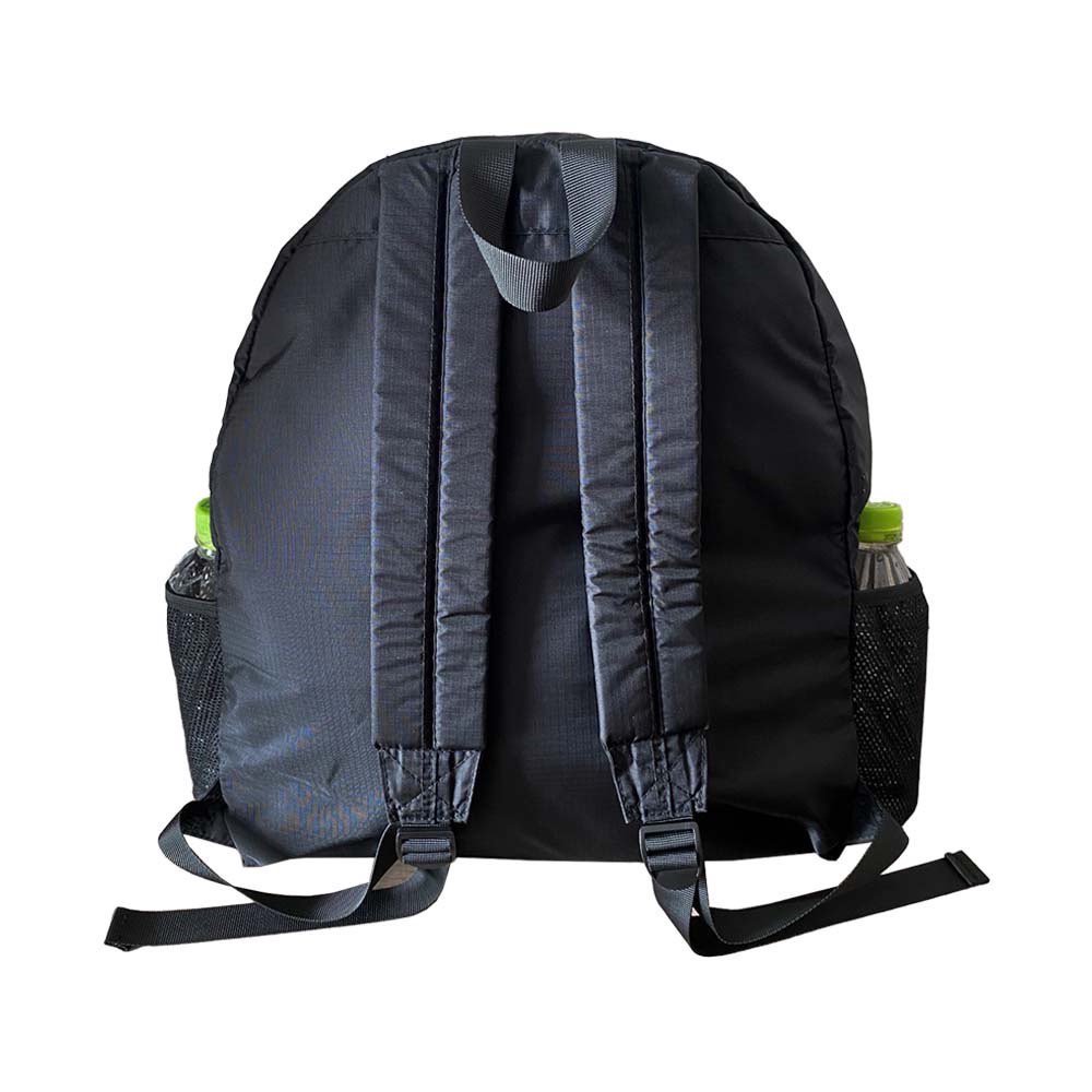 <img class='new_mark_img1' src='https://img.shop-pro.jp/img/new/icons15.gif' style='border:none;display:inline;margin:0px;padding:0px;width:auto;' />PACKING RIP STOP Backpack black