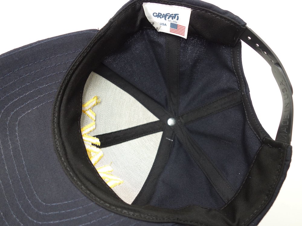 <img class='new_mark_img1' src='https://img.shop-pro.jp/img/new/icons15.gif' style='border:none;display:inline;margin:0px;padding:0px;width:auto;' />GI US Navy Physical Training Snapback  キャップ USA製