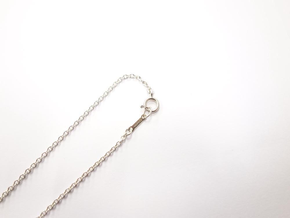 Tiffany & Co  ƥեˡ  ͥå쥹silver925  USED