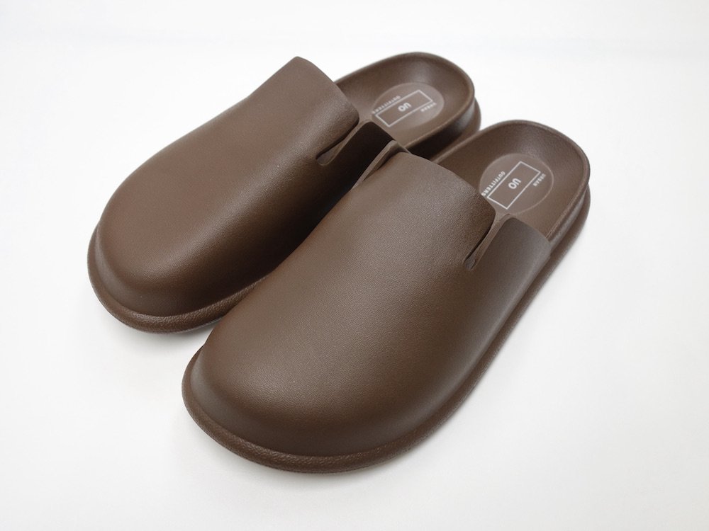 UO Molded EVA サンダル brown - SOTA JAPAN ONLINE SHOP